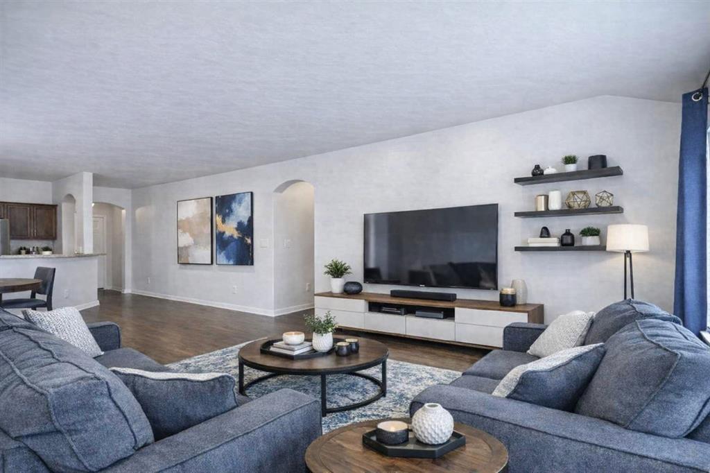 735 Cedar Cove Drive