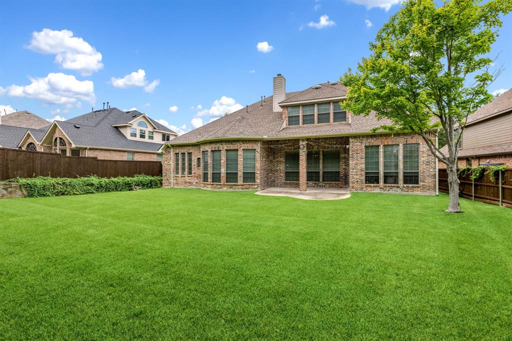 Woodhaven Ph II - Residential