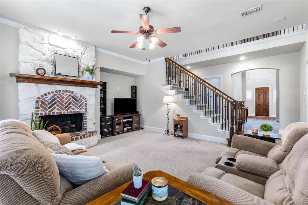 Woodhaven Ph II - Residential