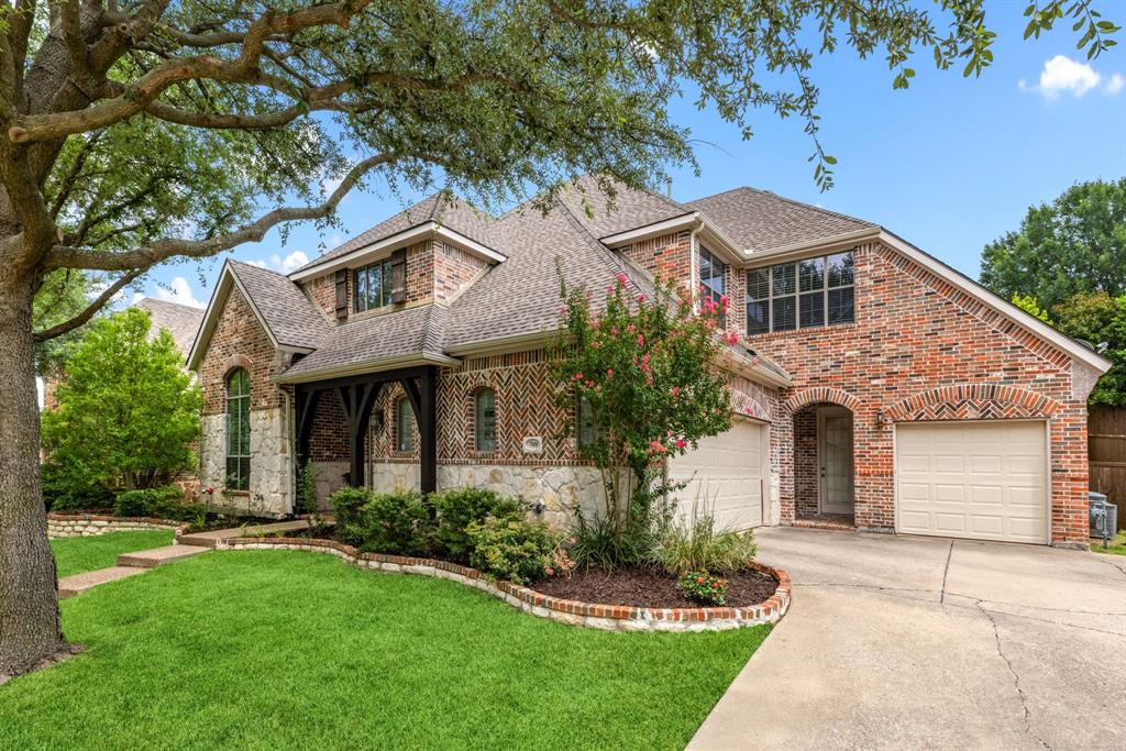 Woodhaven Ph II - Residential