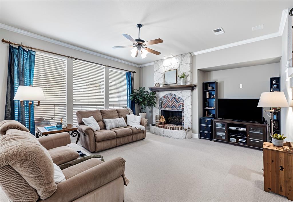 Woodhaven Ph II - Residential