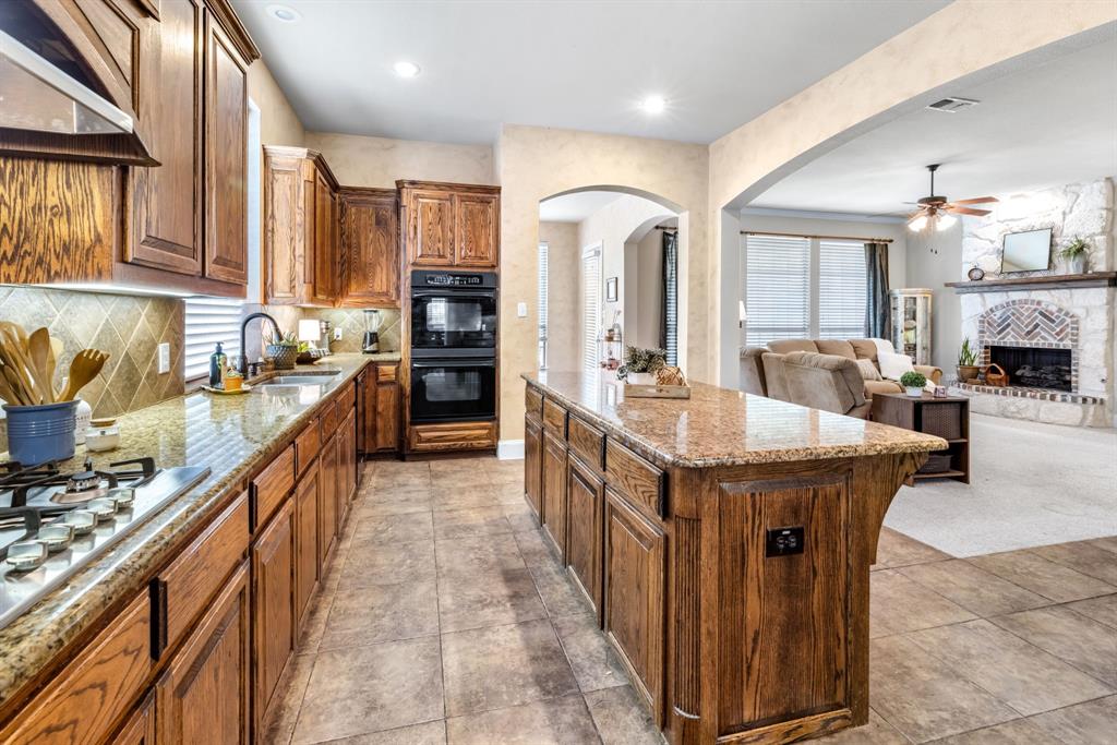 Woodhaven Ph II - Residential