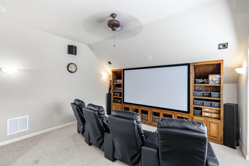 Woodhaven Ph II - Residential