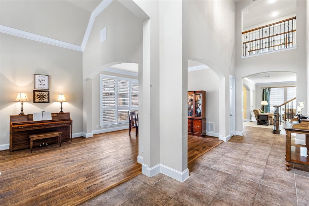 Woodhaven Ph II - Residential