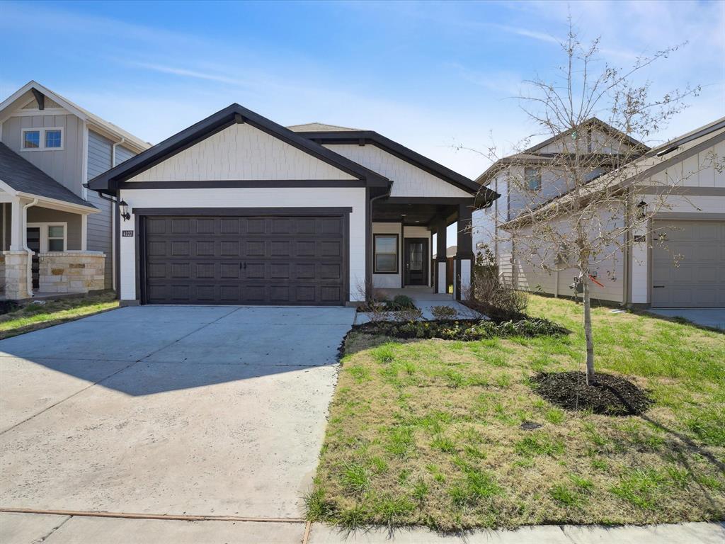 Lakehaven - Residential