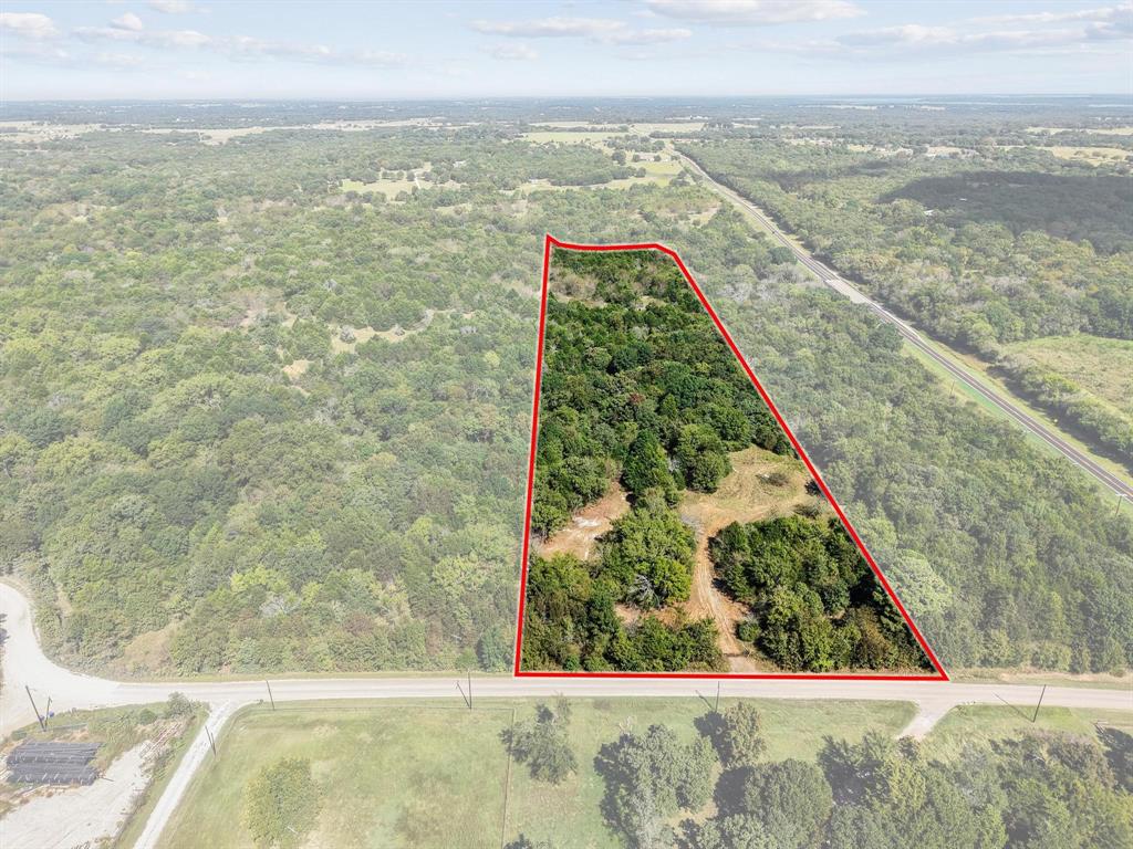 Tract 8 Gilbreath Road
