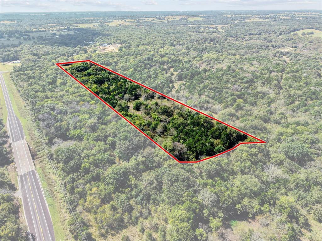 Tract 8 Gilbreath Road