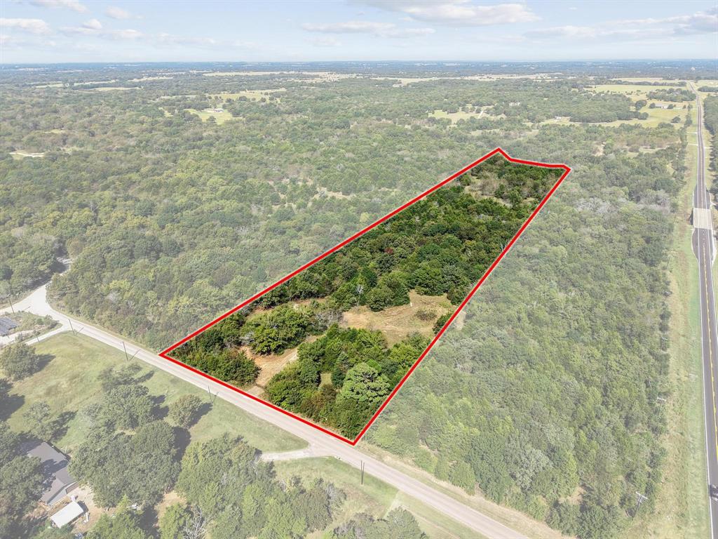 Tract 8 Gilbreath Road
