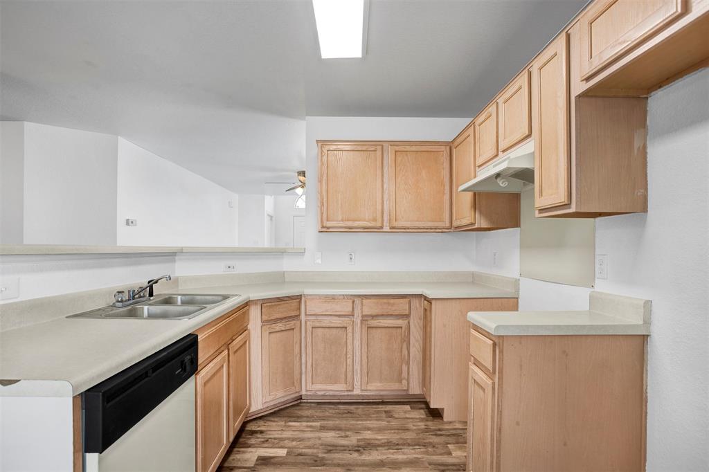 The Gardens Of Park North - Residential