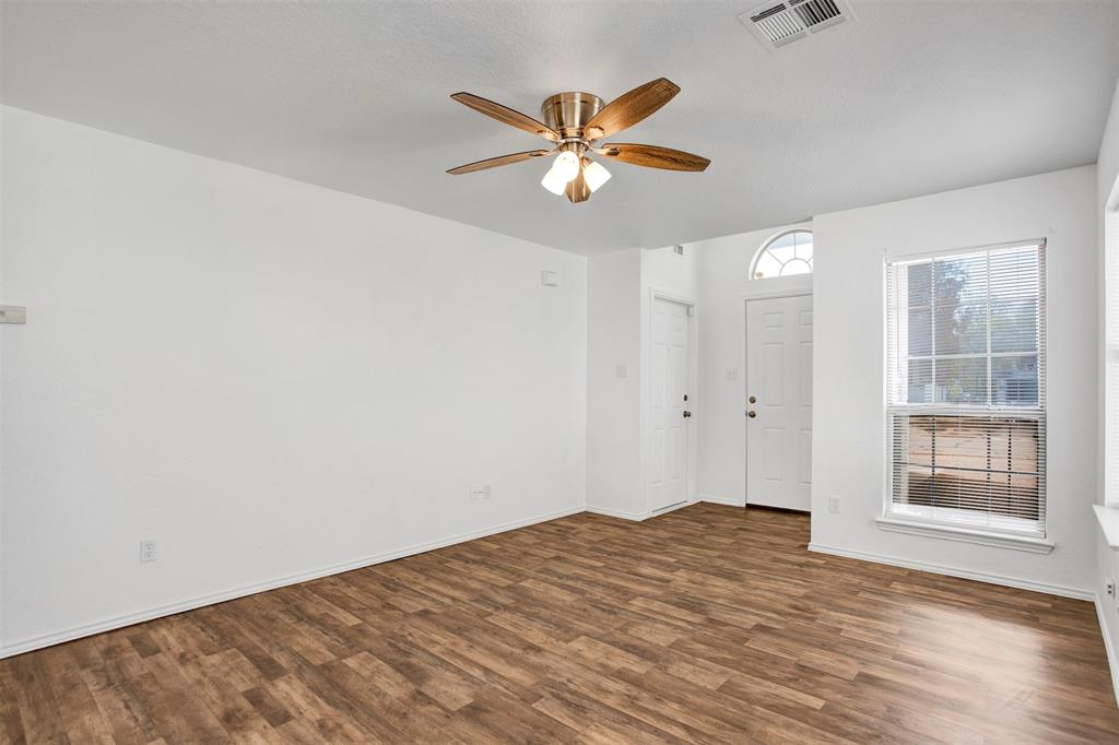 The Gardens Of Park North - Residential