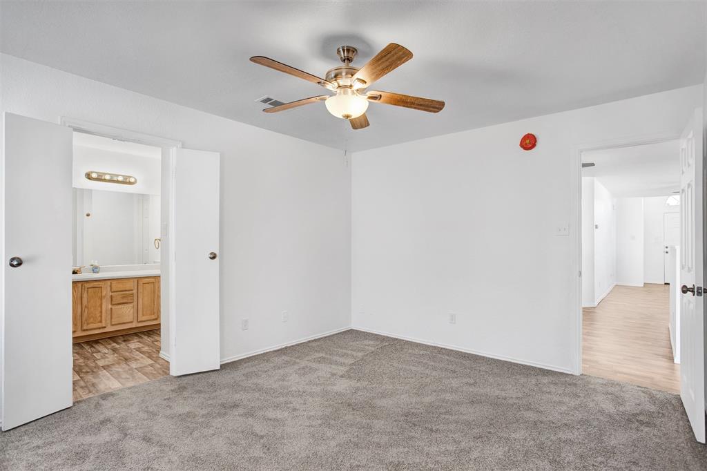 The Gardens Of Park North - Residential