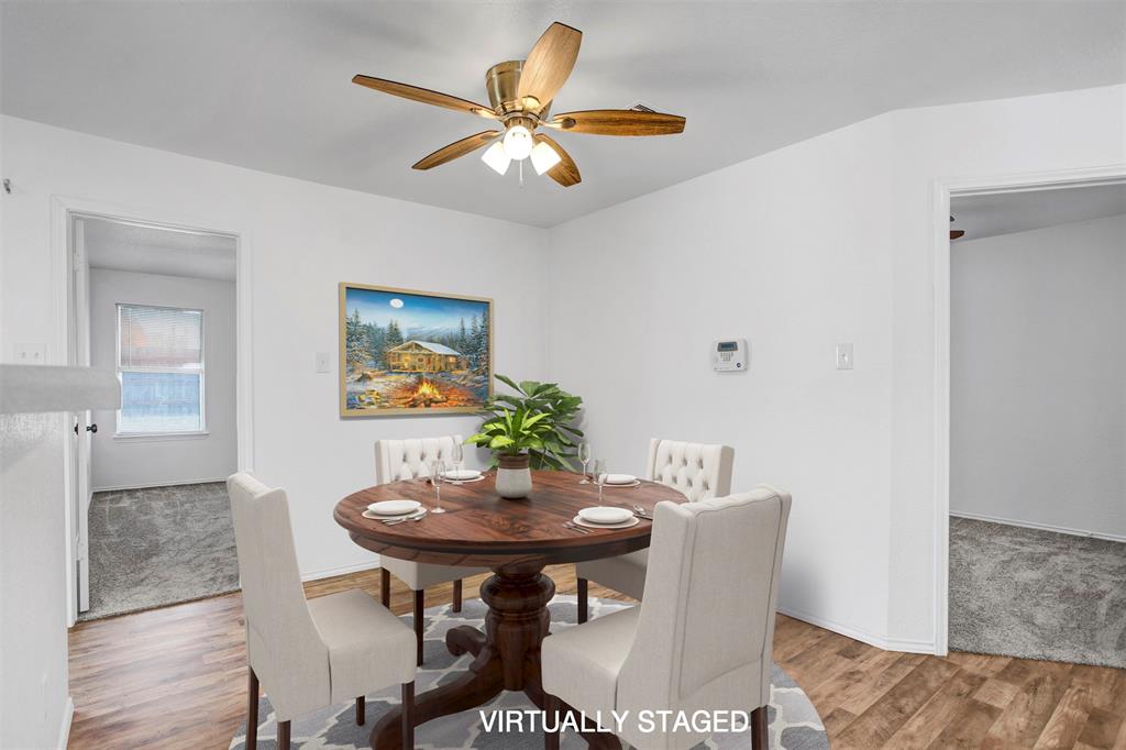 The Gardens Of Park North - Residential