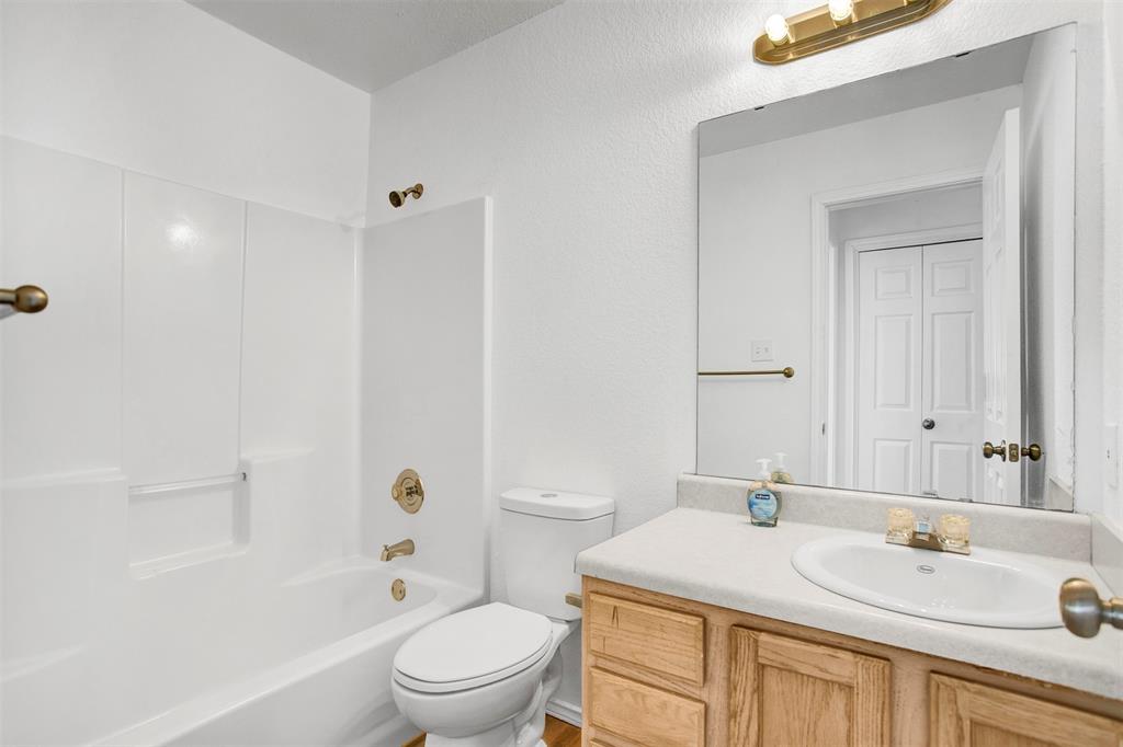 The Gardens Of Park North - Residential