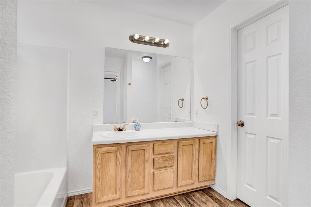 The Gardens Of Park North - Residential