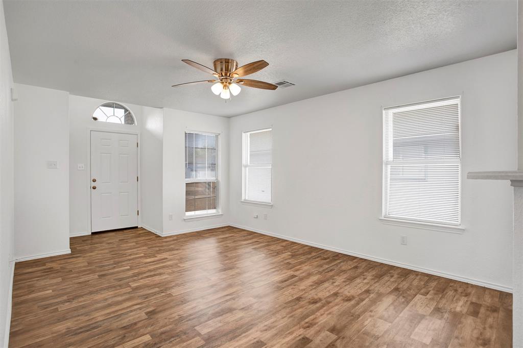 The Gardens Of Park North - Residential