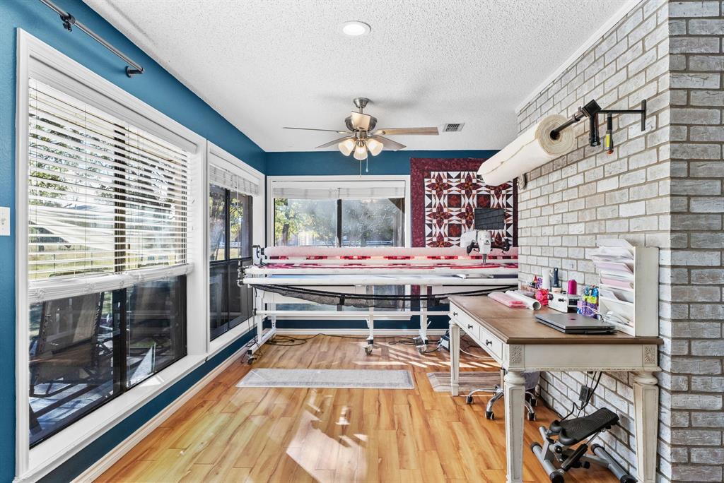 Anderson H - Residential