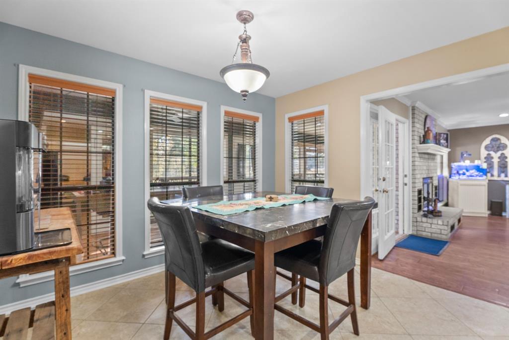 Anderson H - Residential