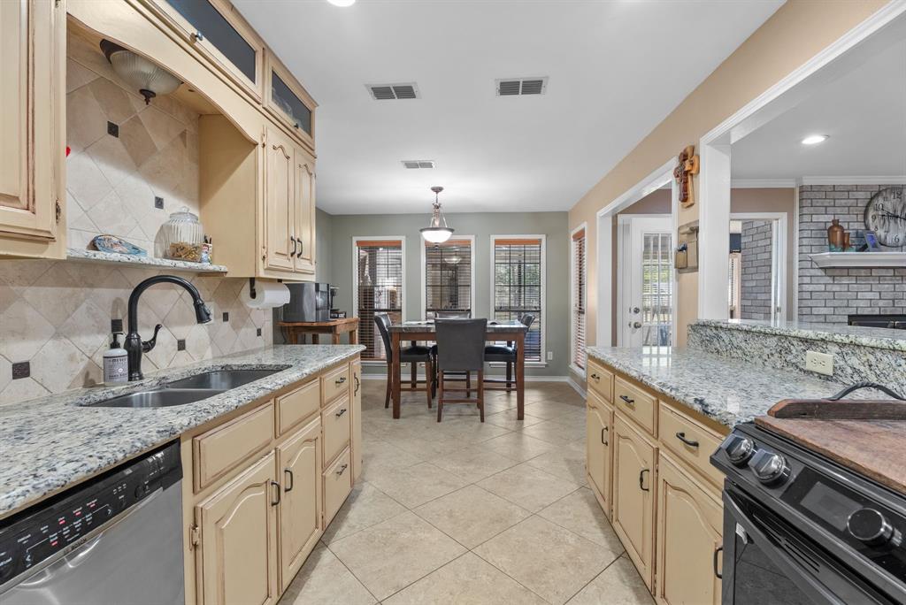 Anderson H - Residential