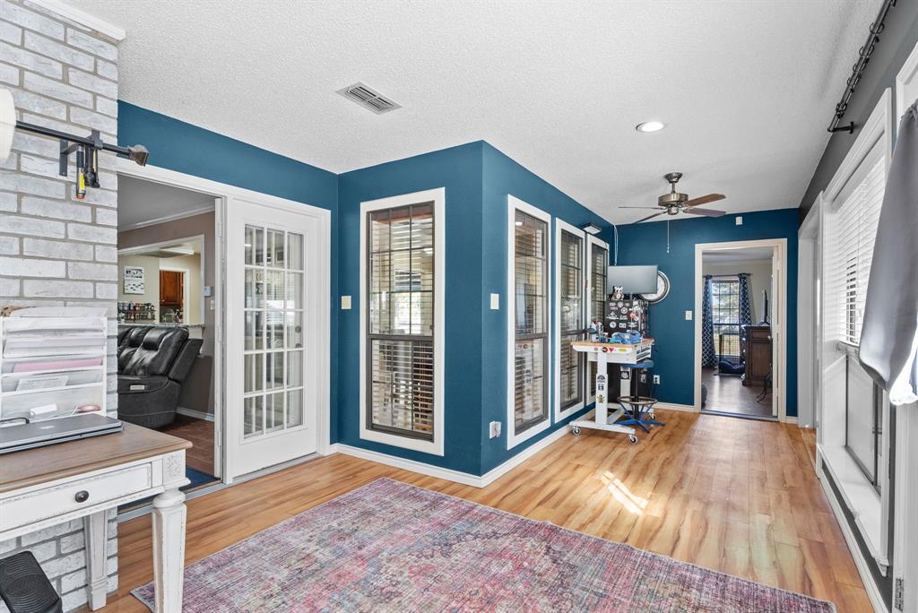 Anderson H - Residential