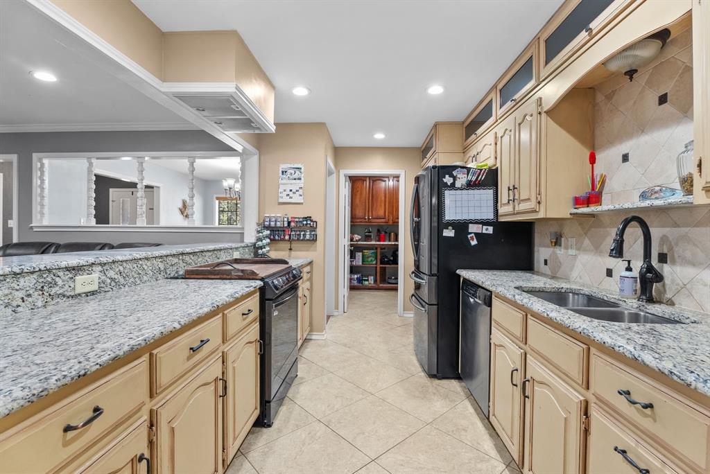 Anderson H - Residential