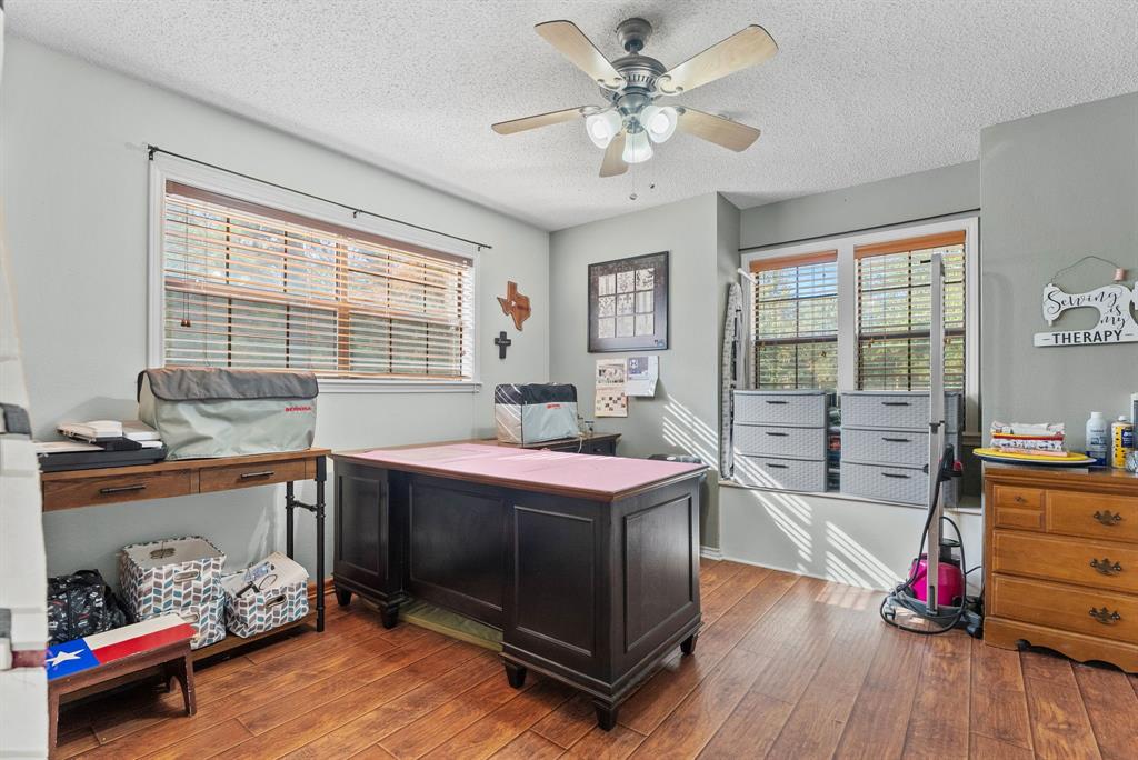 Anderson H - Residential