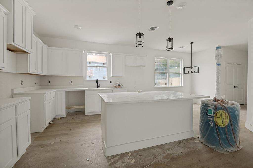 Oak Cliff Gardens - Residential