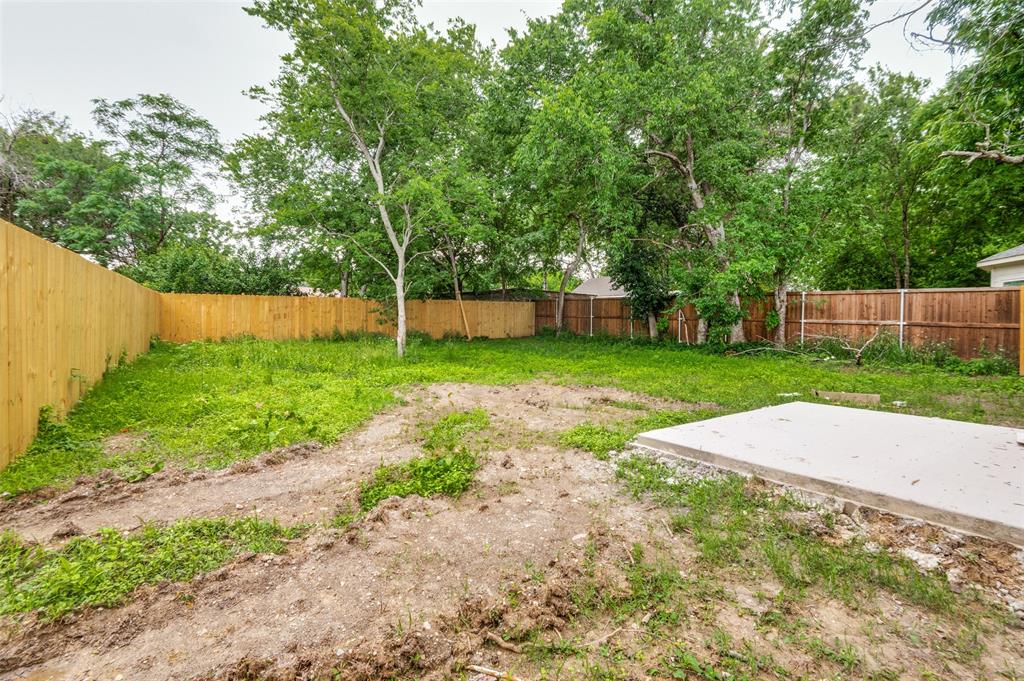 Oak Cliff Gardens - Residential