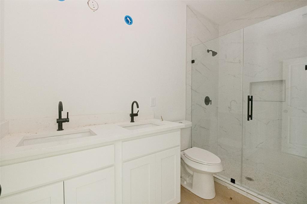 Oak Cliff Gardens - Residential