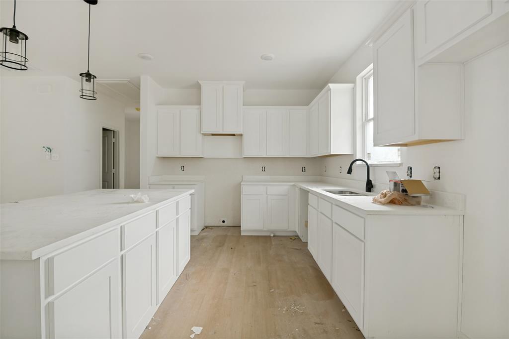 Oak Cliff Gardens - Residential