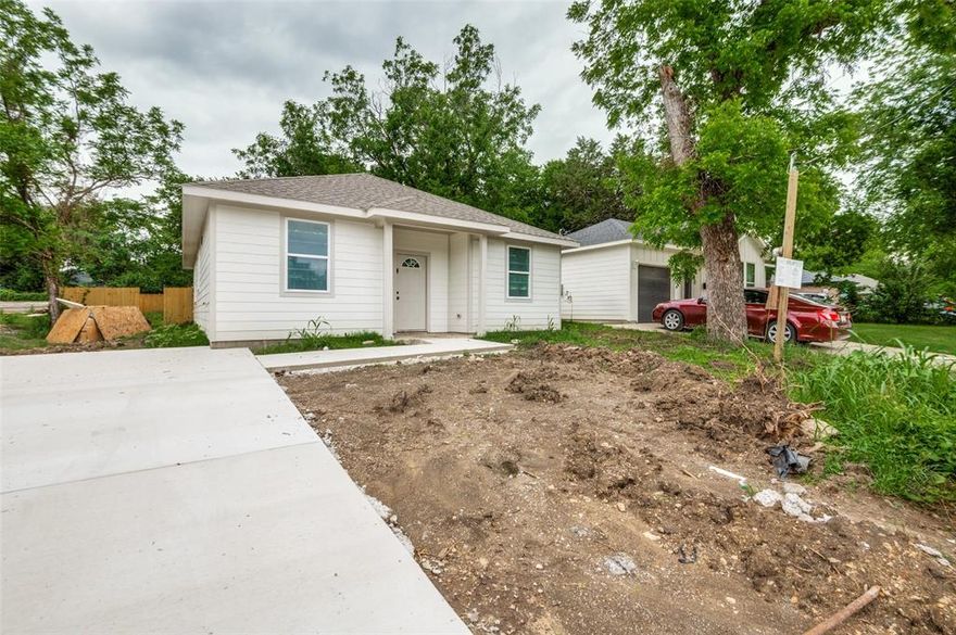 This is an income restricted property.  Please see documents for qualifying information.