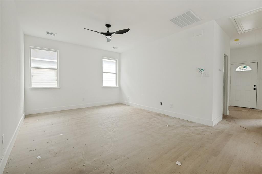 Oak Cliff Gardens - Residential