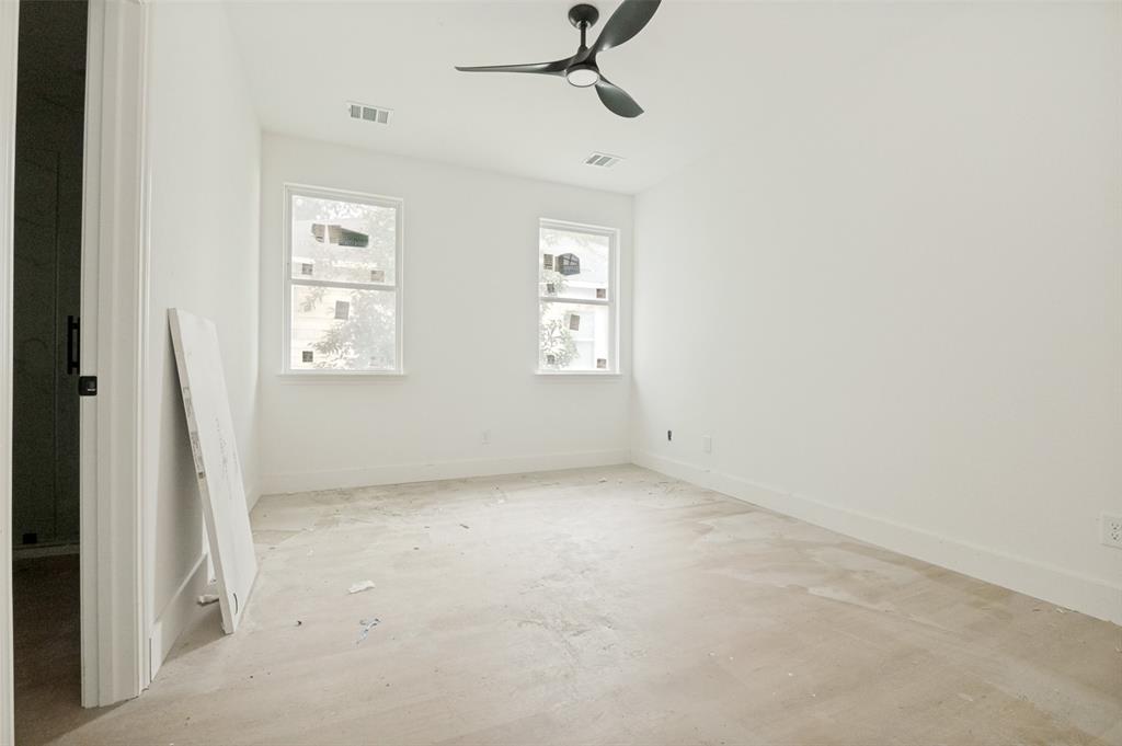 Oak Cliff Gardens - Residential