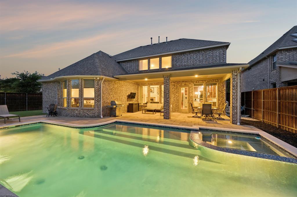 4349 Sapphire Drive