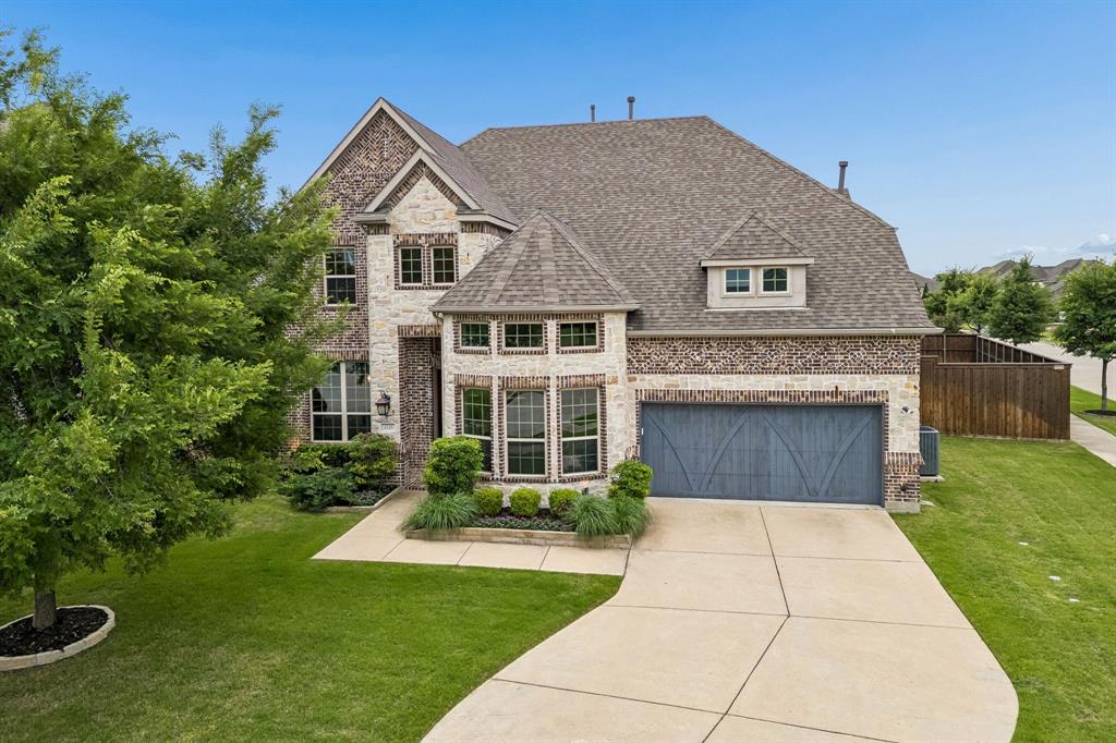 4349 Sapphire Drive