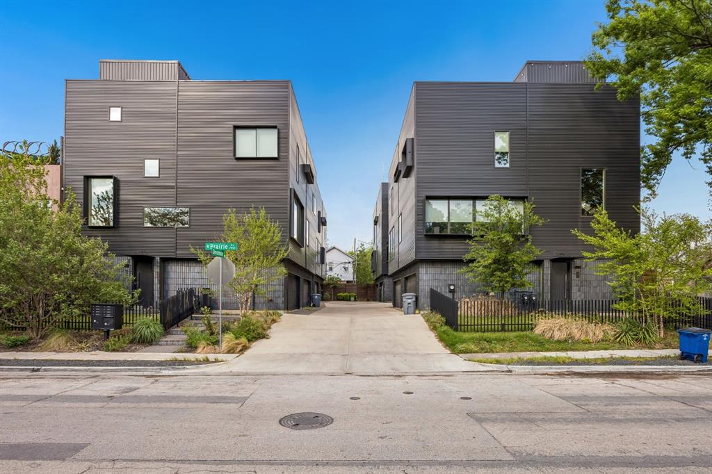 Dinsmore Court - Residential