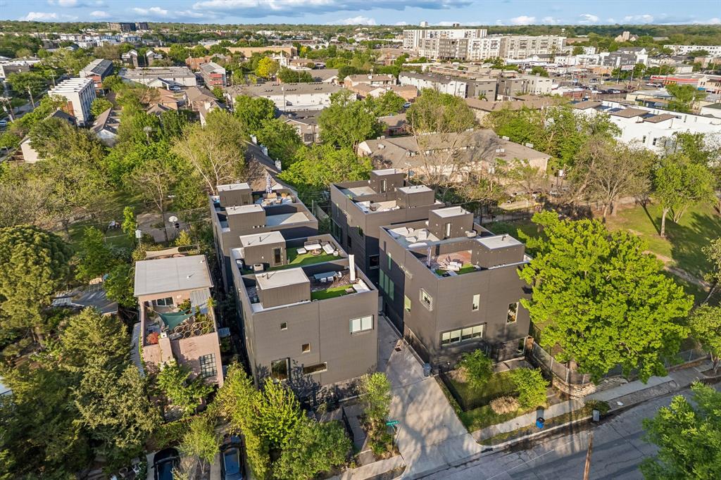 Dinsmore Court - Residential