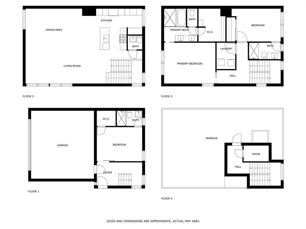 Dinsmore Court - Residential
