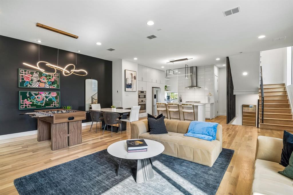 Dinsmore Court - Residential