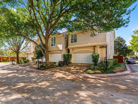Photo of 14567 Juliard Lane, Addison, TX 75001 (MLS # 21419855)