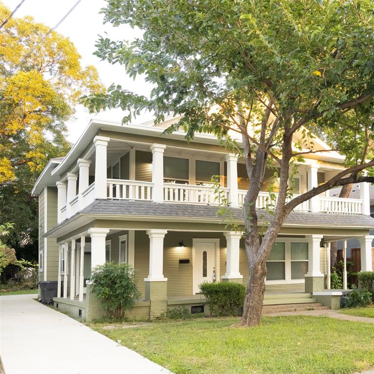 E H Rays - Residential Lease