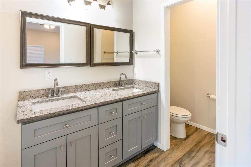 E H Rays - Residential Lease