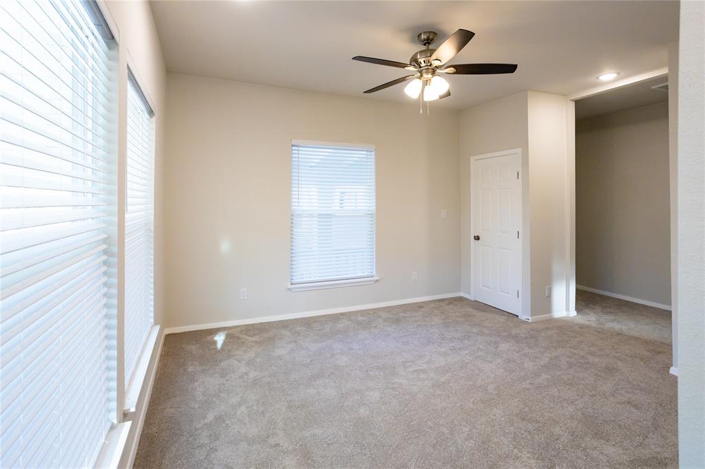 E H Rays - Residential Lease