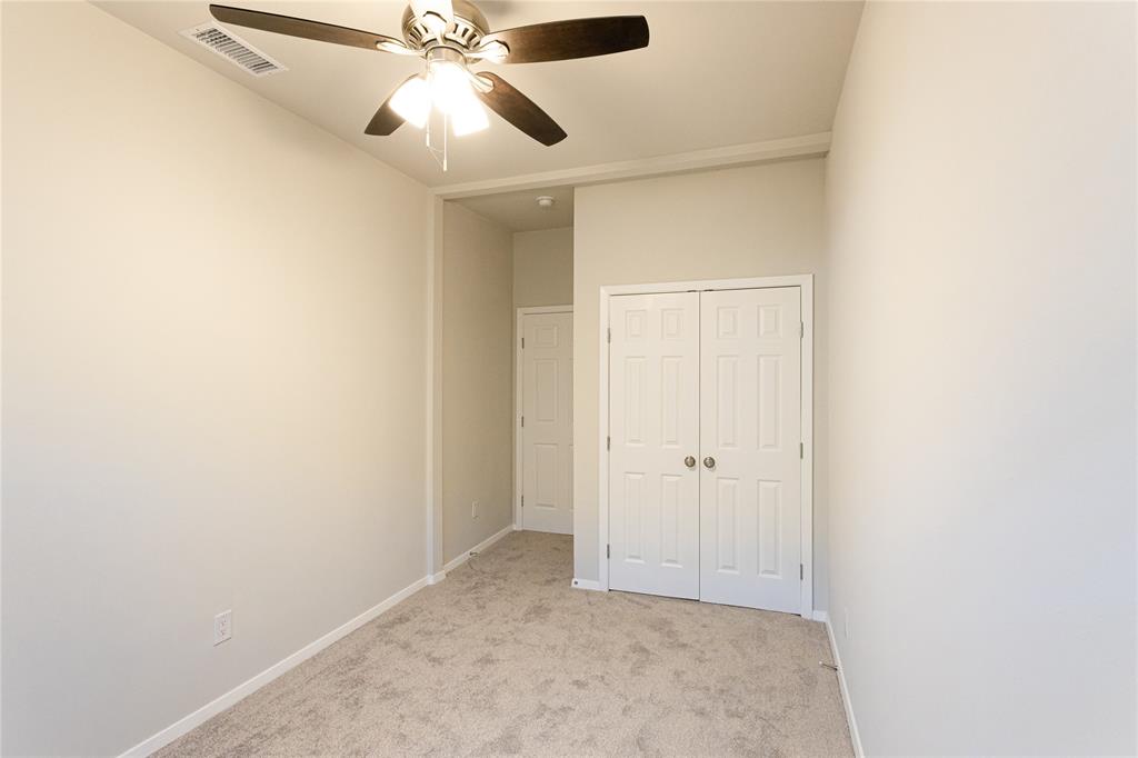 E H Rays - Residential Lease