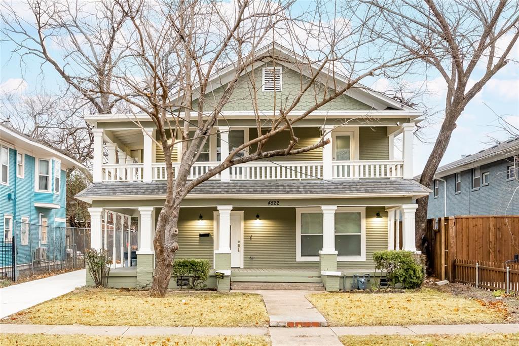 E H Rays - Residential Lease