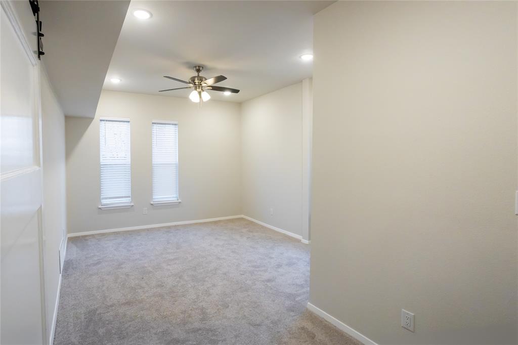 E H Rays - Residential Lease