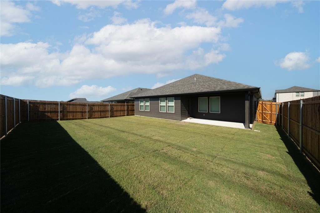 Stark Farms - Residential