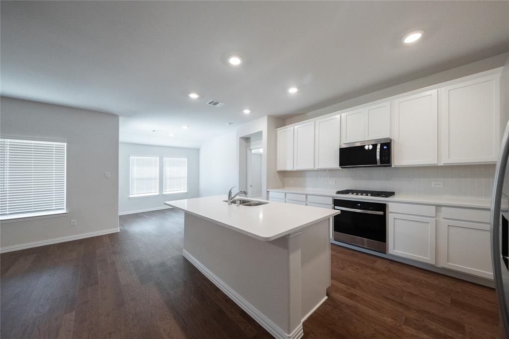 Stark Farms - Residential