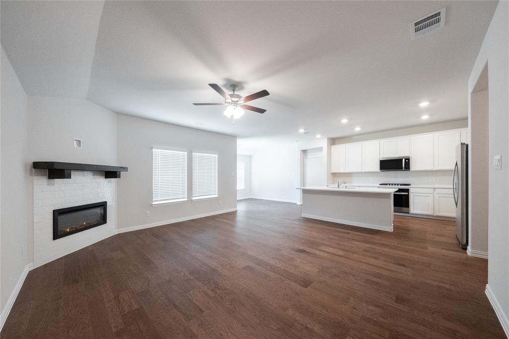 Stark Farms - Residential