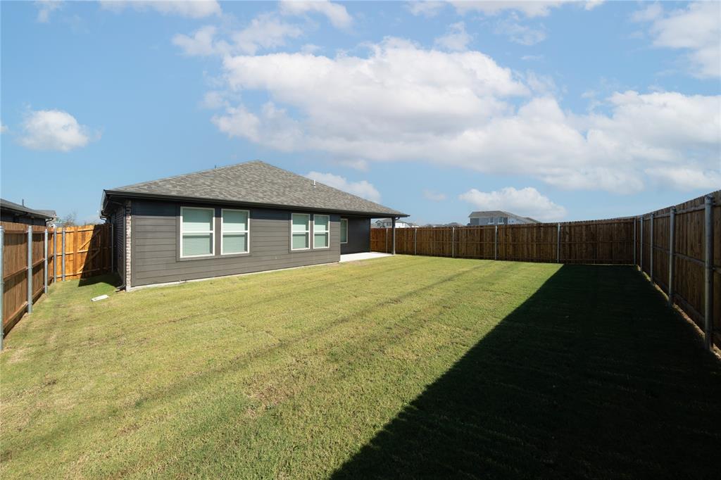 Stark Farms - Residential