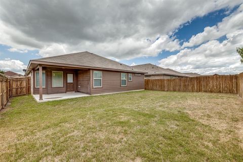 A home in Fort Worth